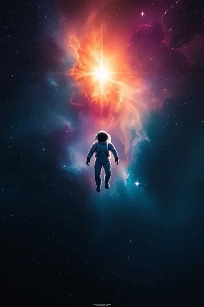 星际迷航者 电影封面 - 妖精视频